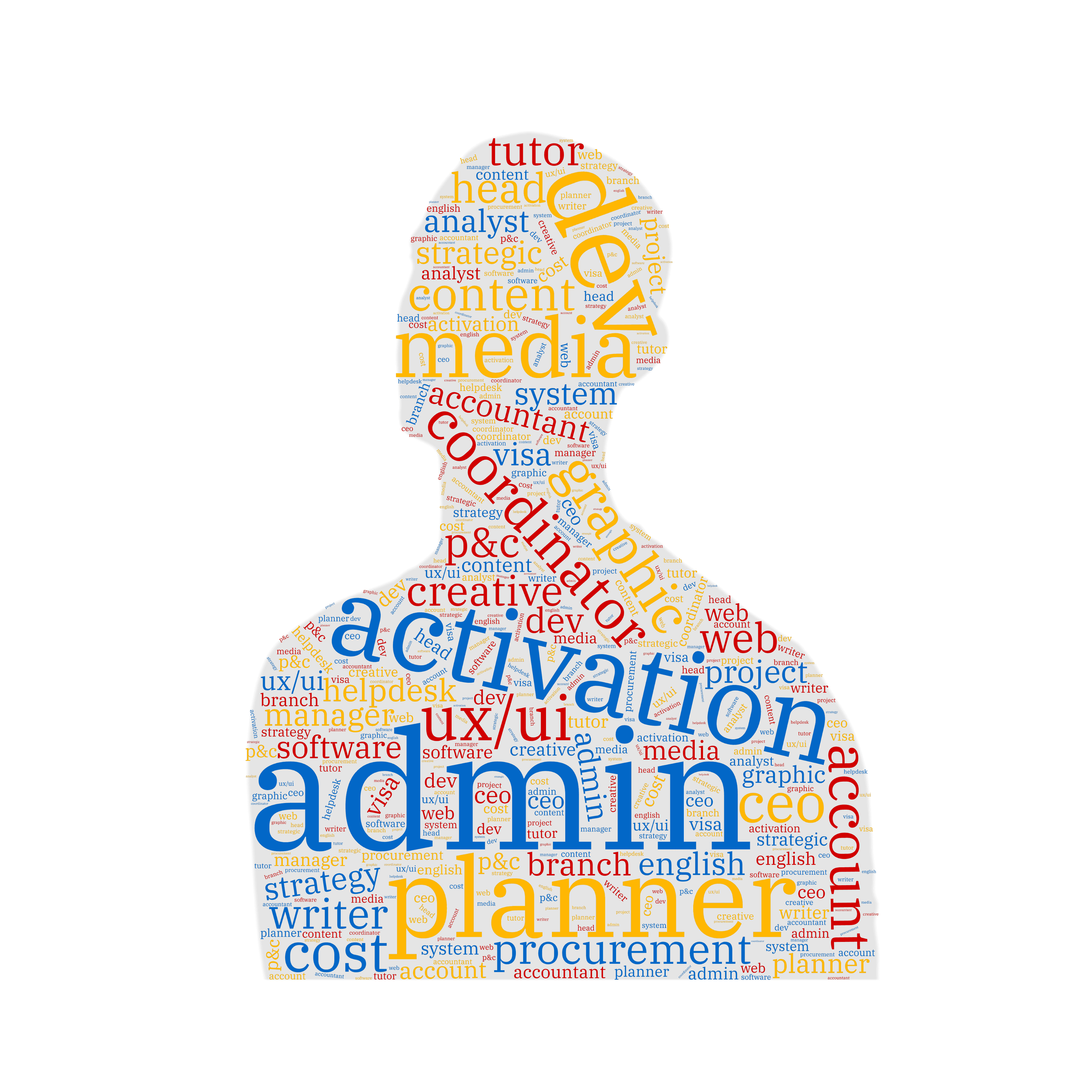 Join Our Team Background